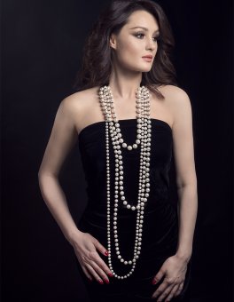 All About Pearls