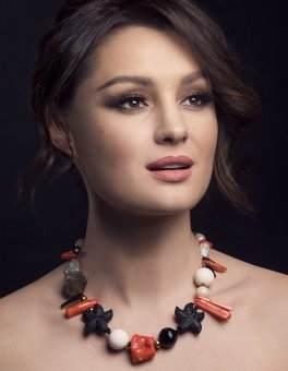 Malibu #1