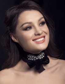 Velvet 2-in-1