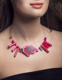 Vivid Pink