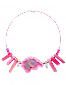 Vivid Pink