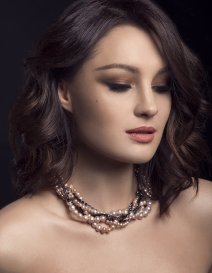 Amber