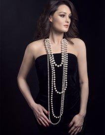 All About Pearls