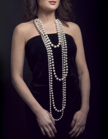 All About Pearls