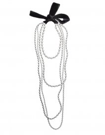 All About Pearls
