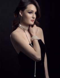 Set Perle