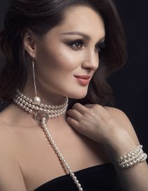 Set Perle